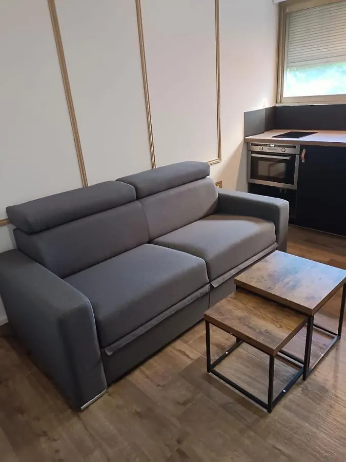 Appartement MARSEILLE studio 8eme PRADO Entre vélodrome et la plage France