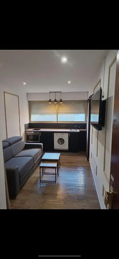 Appartement MARSEILLE studio 8eme PRADO Entre vélodrome et la plage