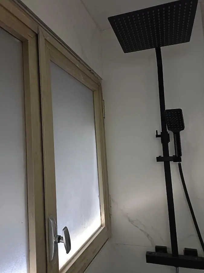 Prado Marseille 8Eme Studio