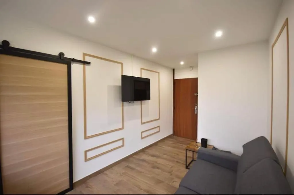 Prado Marseille 8Eme Studio フランス